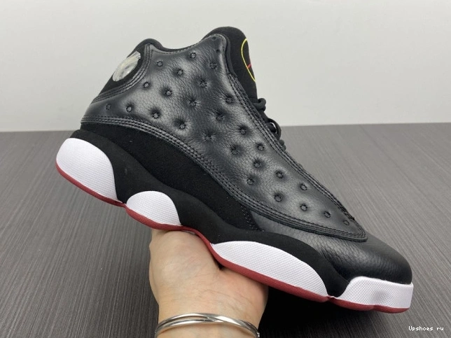 Playoffs 13 Air Jordan (2011) Retro 414571-001 0418